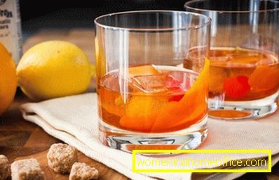 Gewürz-Whisky